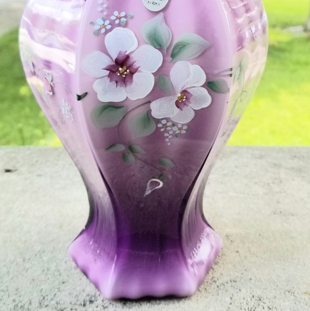 2 vases